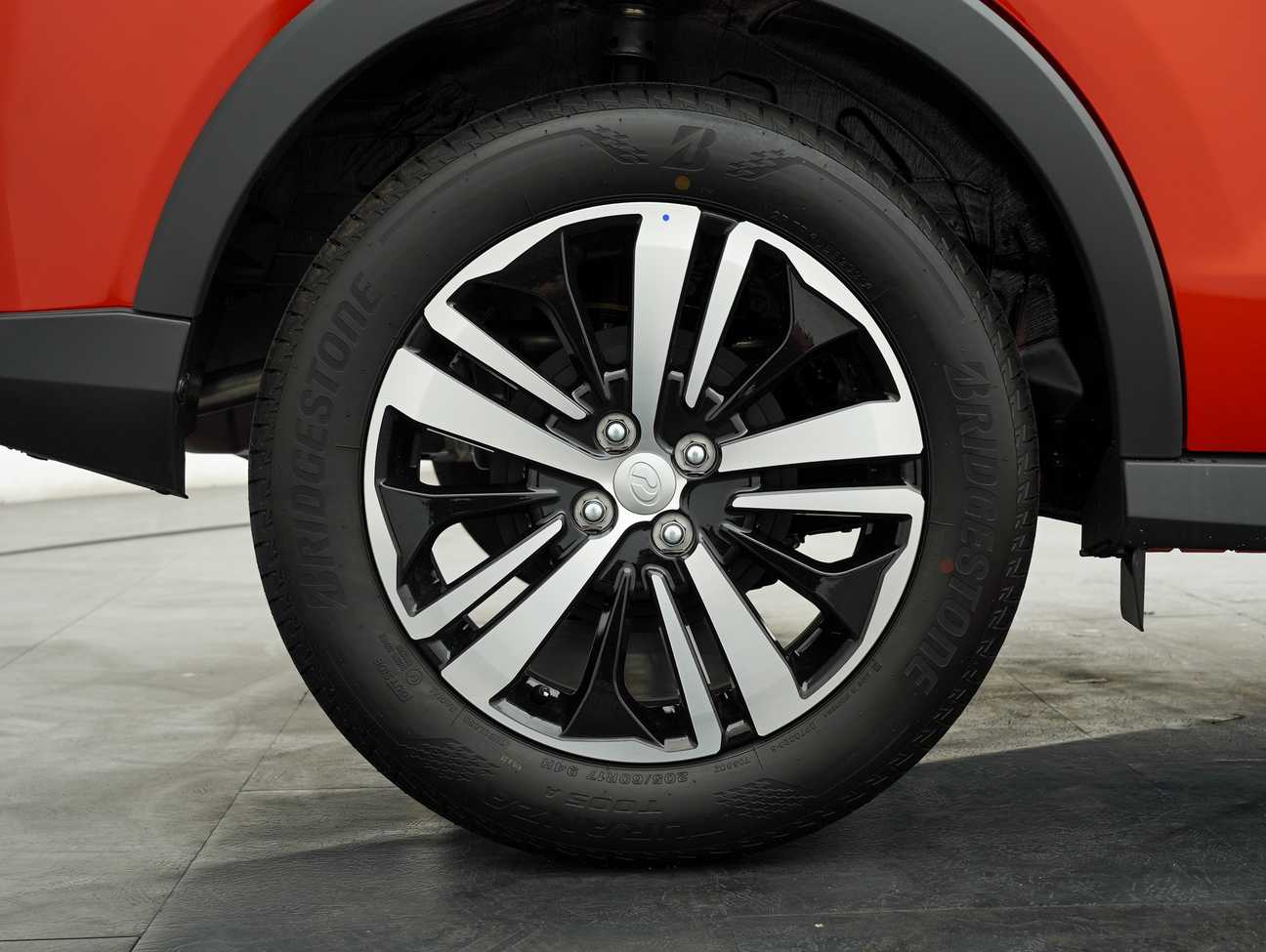 used 2023 Perodua Ativa AV 1.0