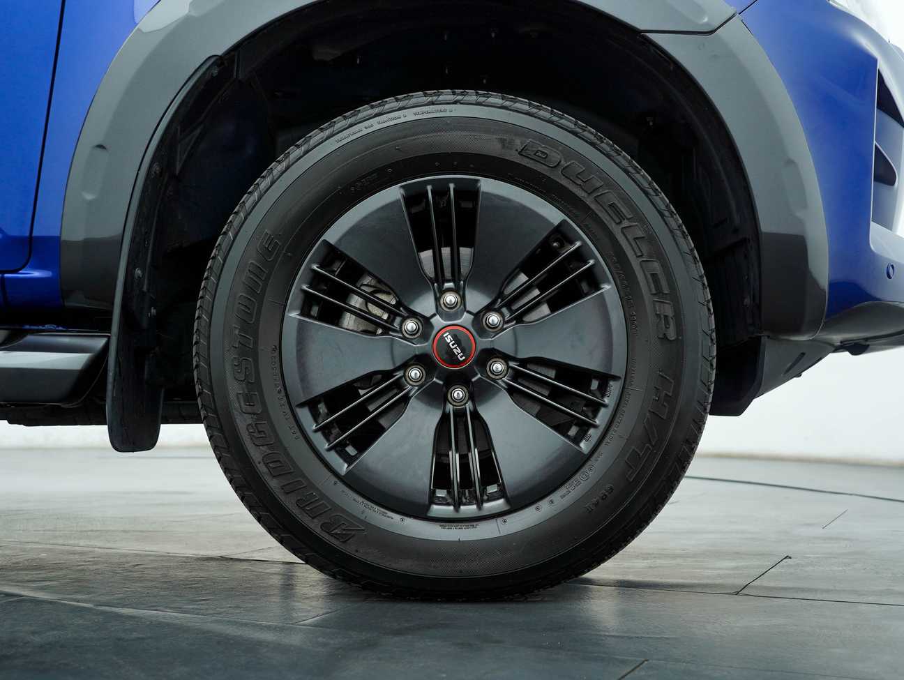 used 2021 Isuzu D-Max X-Terrain Dual Cab 3.0