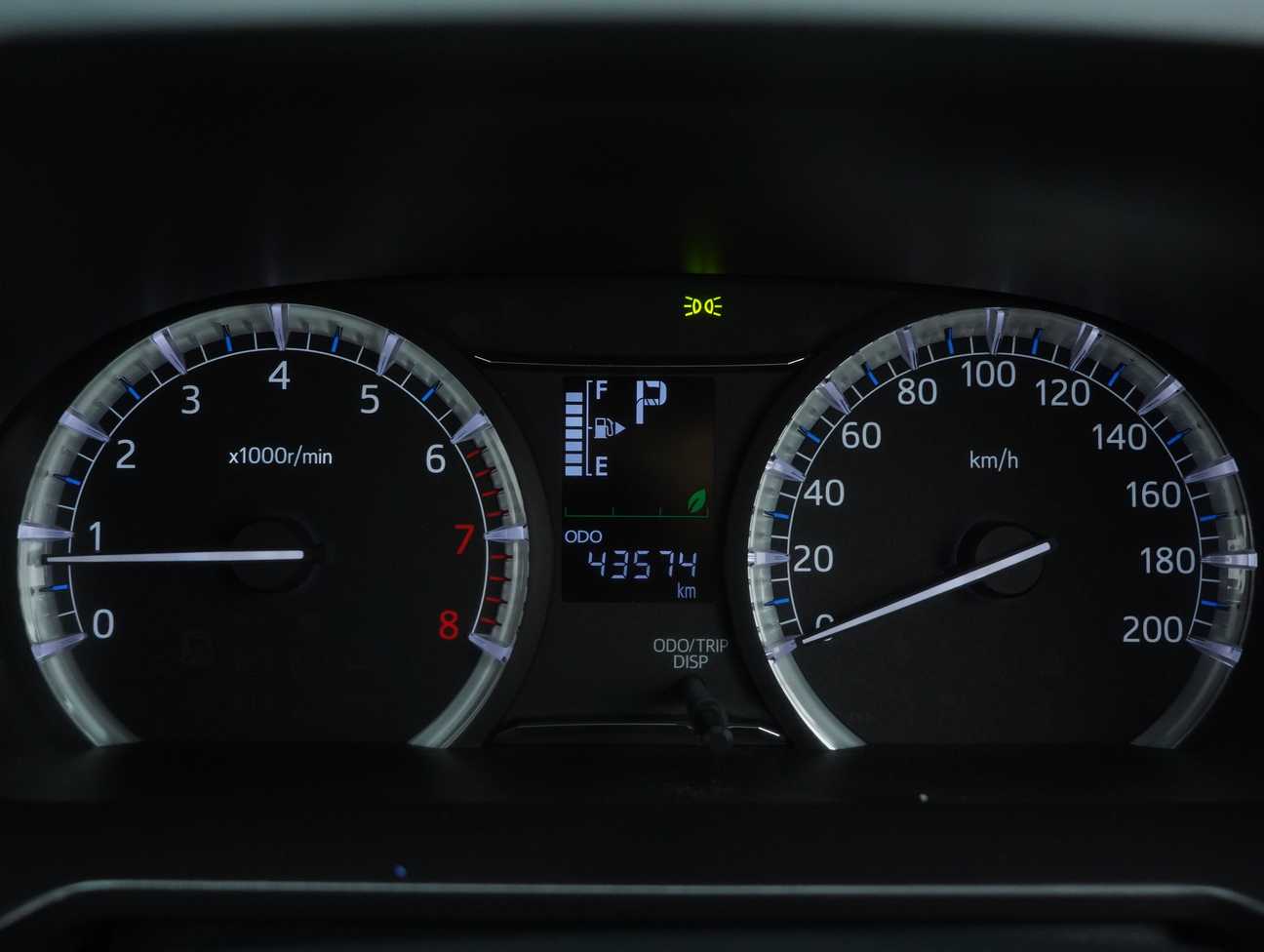 used 2019 Perodua Aruz AV 1.5