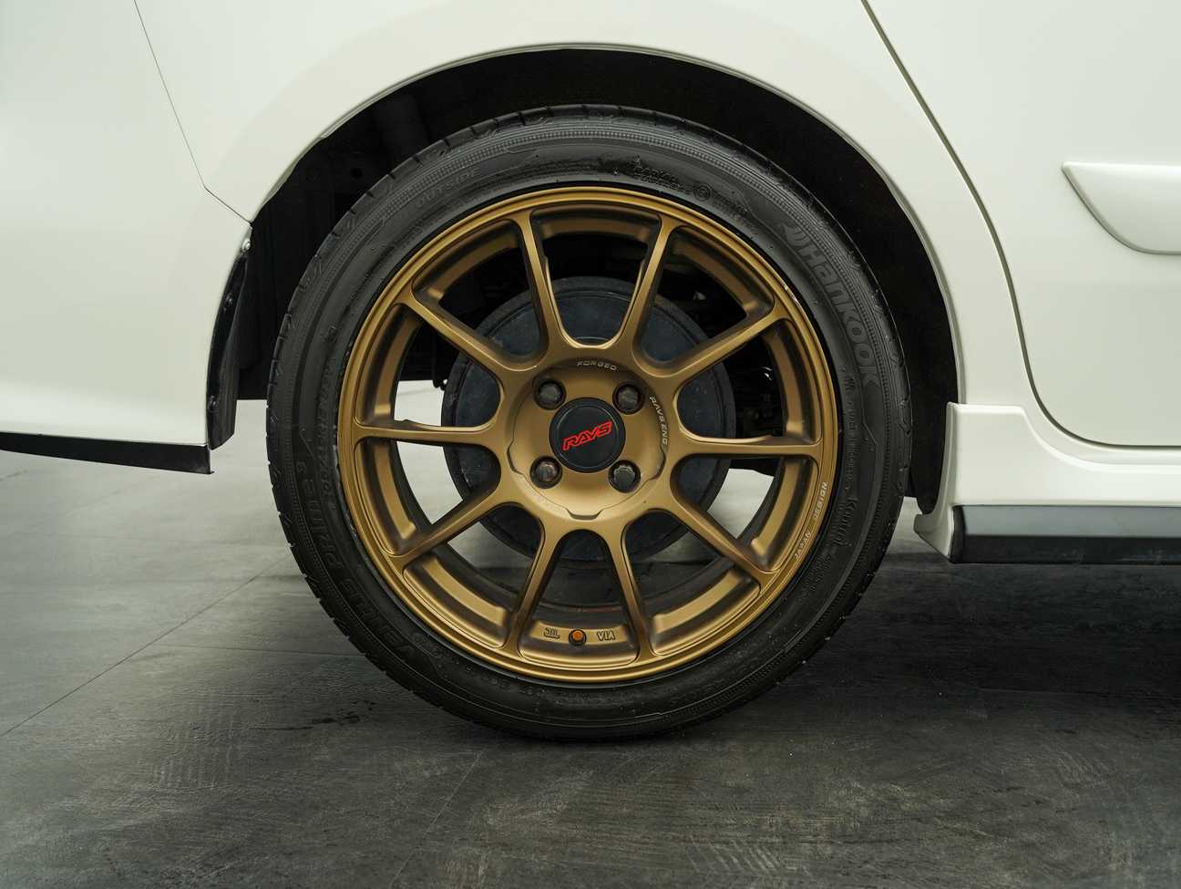 terpakai 2019 Perodua Alza SE 1.5