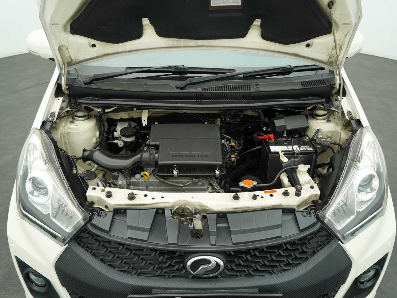 used 2014 Perodua Myvi SE 1.3