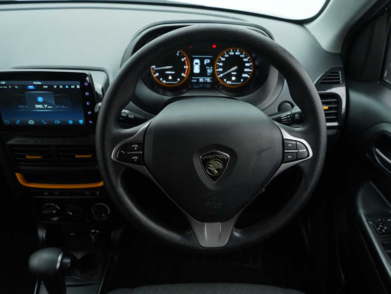 used 2020 Proton Saga Anniversary Edition 1.3