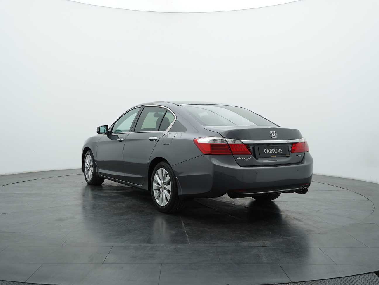 used 2014 Honda Accord VTi-L 2.0