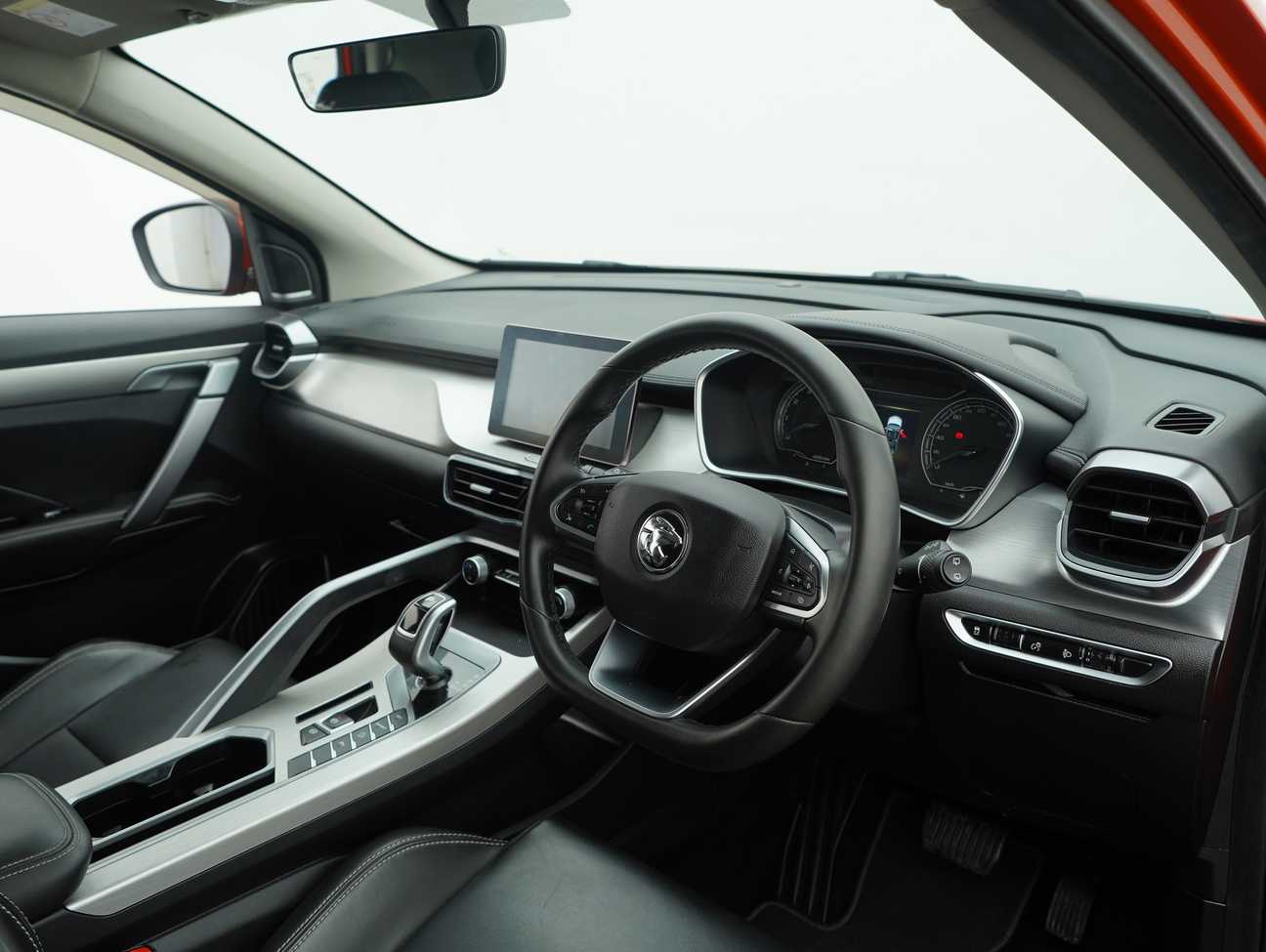 used 2023 Proton X50 Executive 1.5