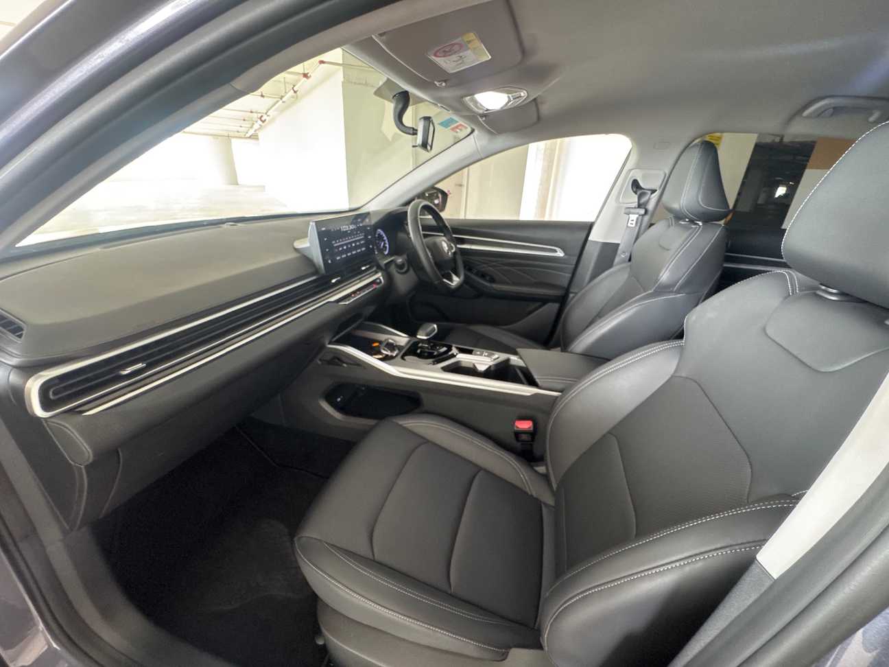 used 2024 Proton S70 Premium 1.5