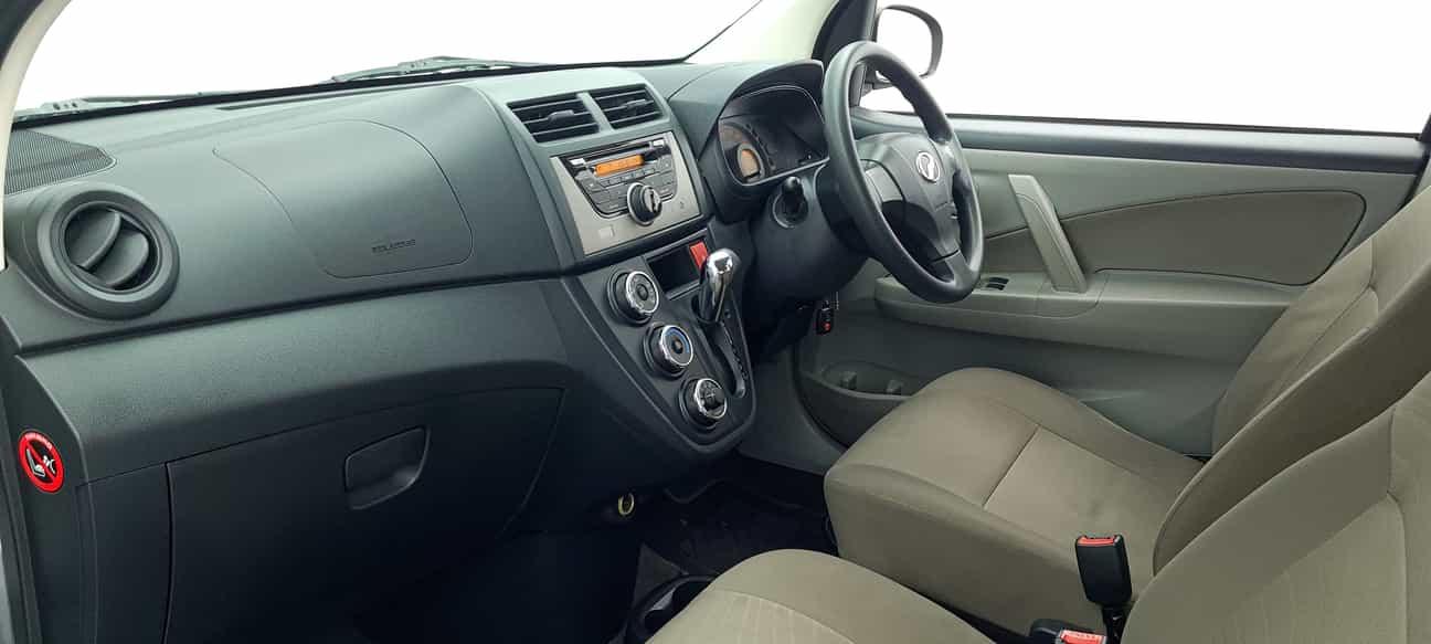 used 2015 Perodua MYVI G 1.3