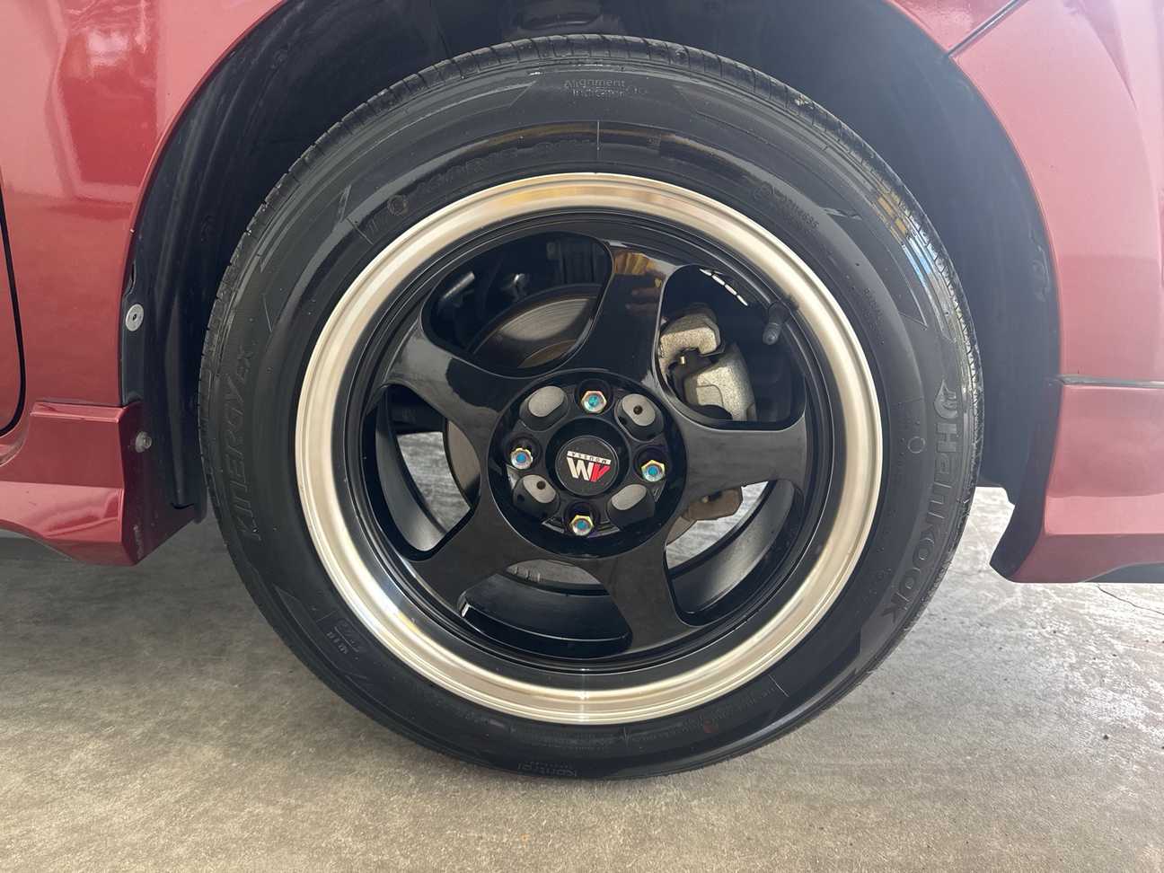 used 2022 Perodua Bezza X 1.3