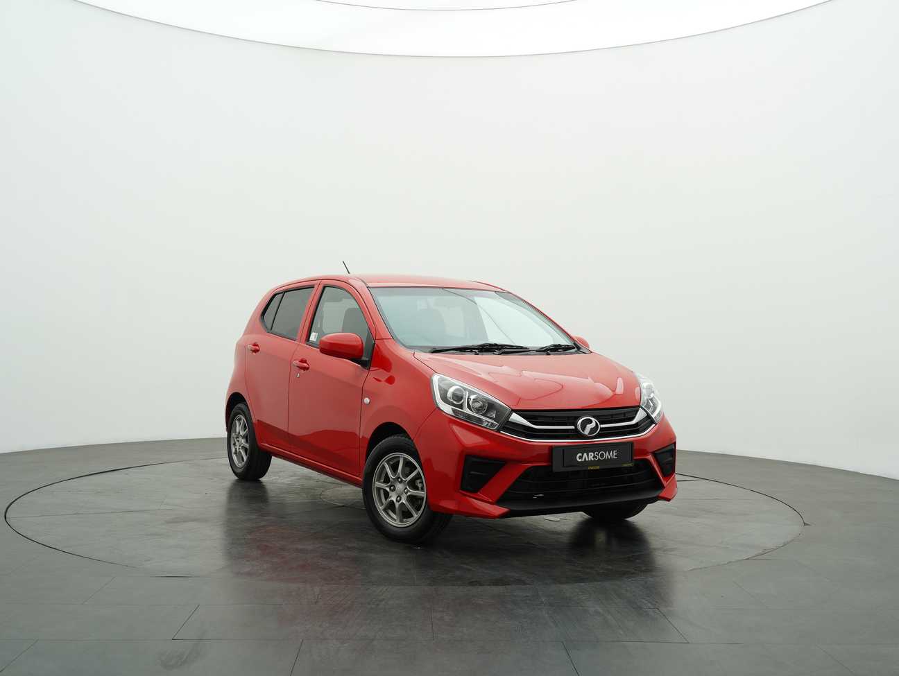 used 2022 Perodua AXIA GXtra 1.0
