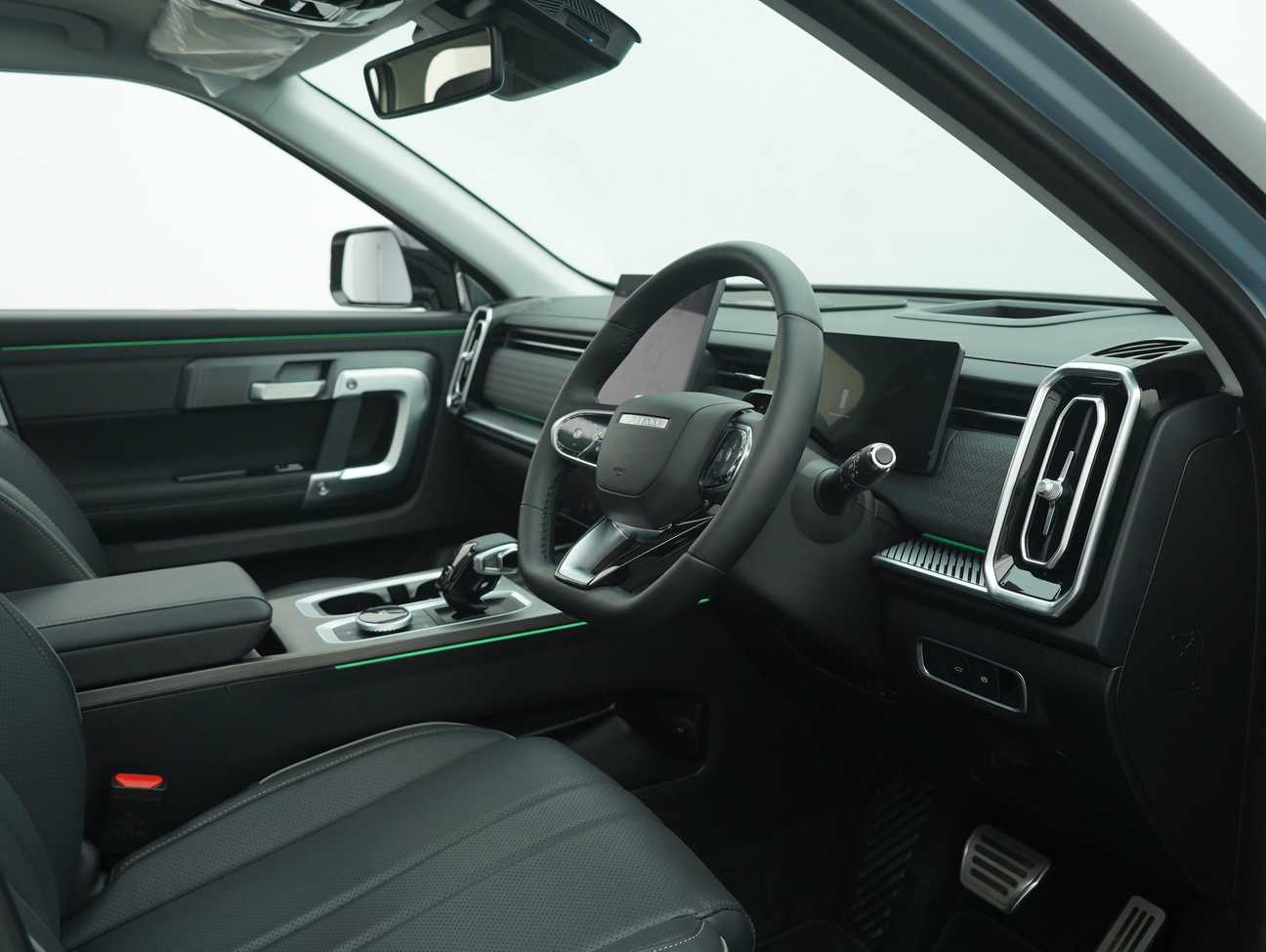 used 2025 JAECOO J7  1.6