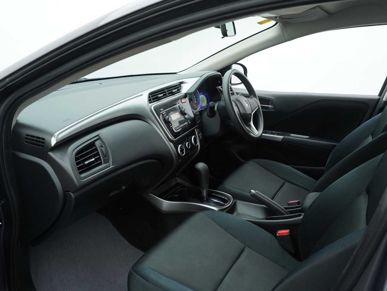used 2016 Honda City E i-VTEC 1.5