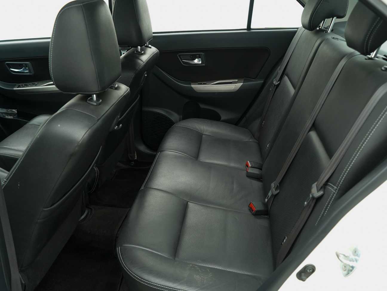 used 2019 Perodua Bezza Advance 1.3