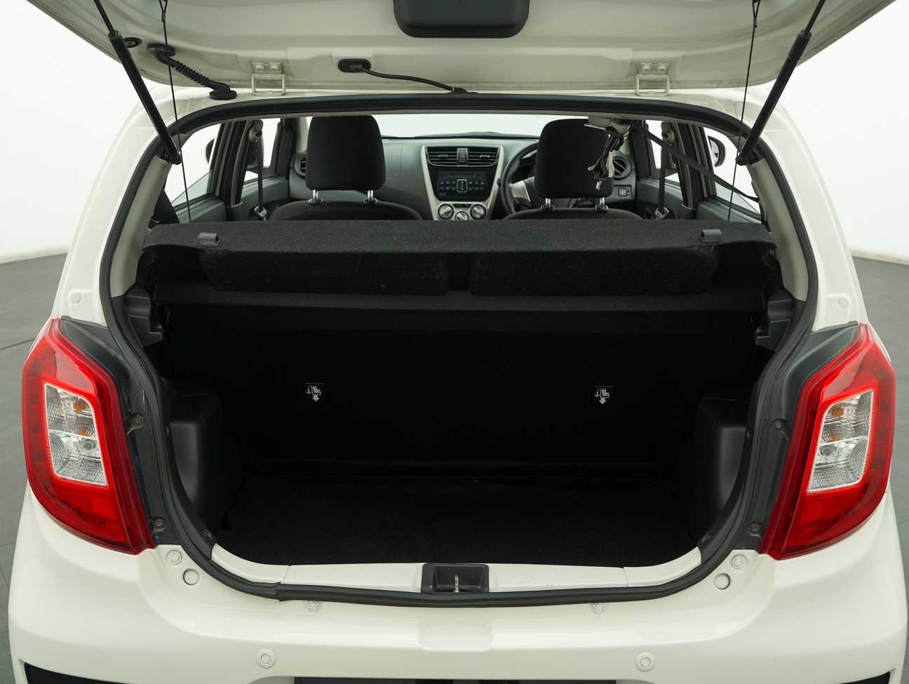 used 2018 Perodua AXIA G 1.0