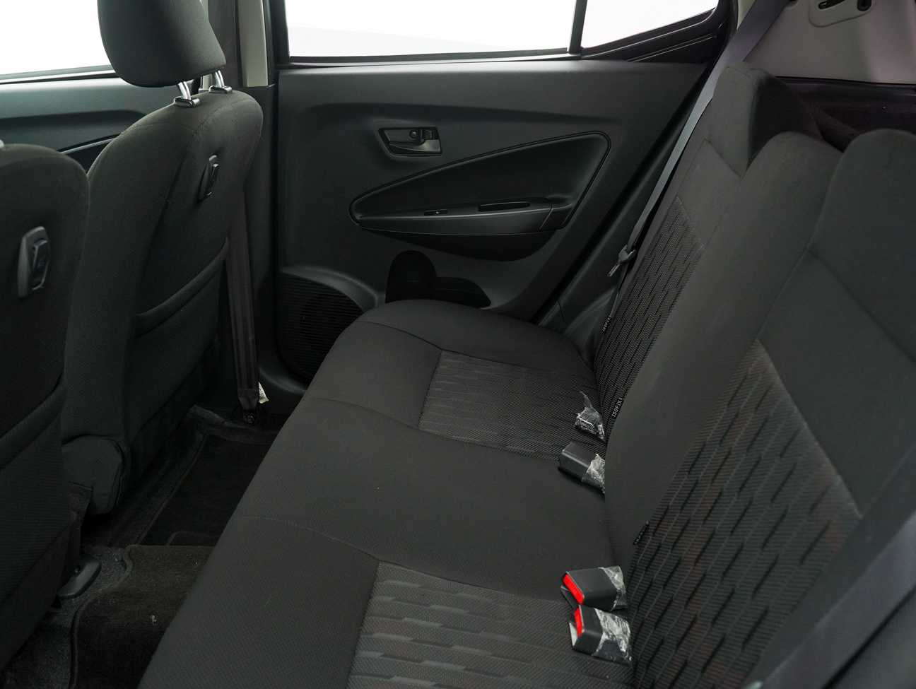 used 2018 Perodua AXIA G 1.0