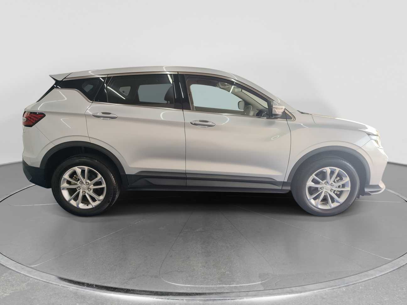 used 2023 Proton X50 Executive 1.5