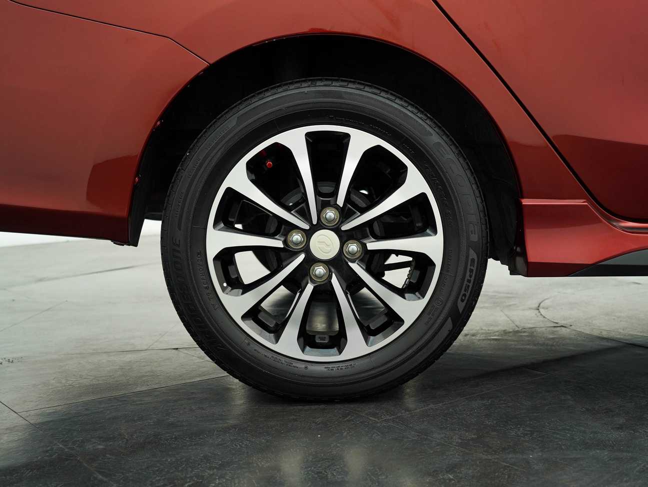 used 2020 Perodua Bezza Advance 1.3