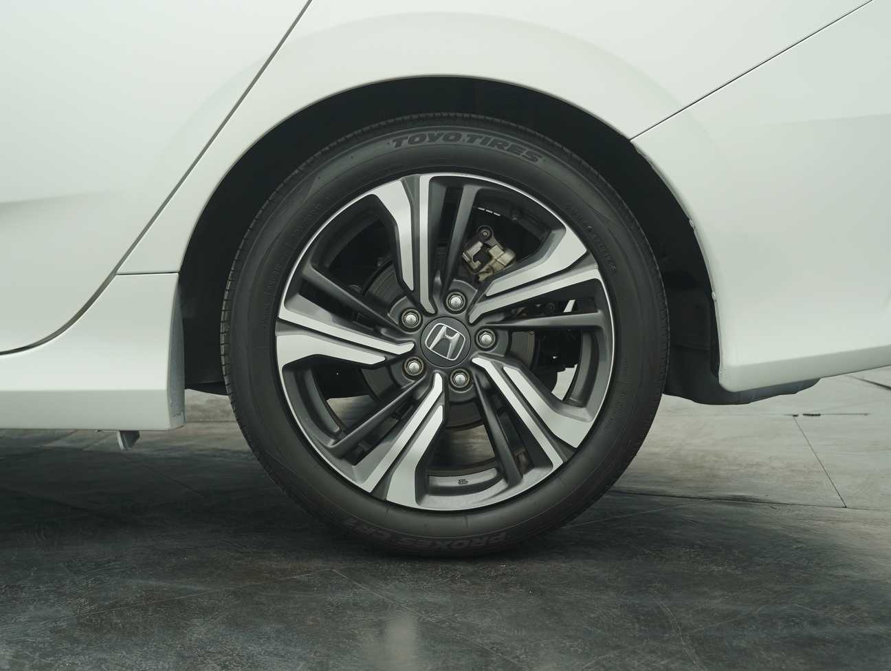used 2020 Honda Civic TC VTEC 1.5