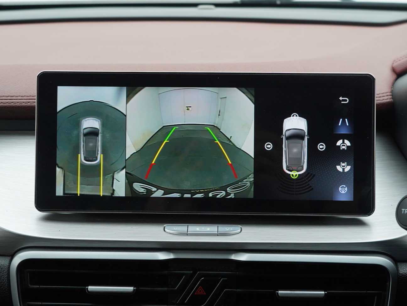 used 2021 Proton X50 Flagship 1.5