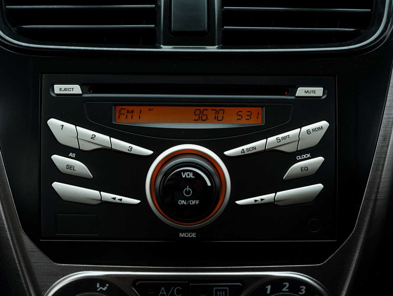 used 2016 Perodua AXIA G 1.0