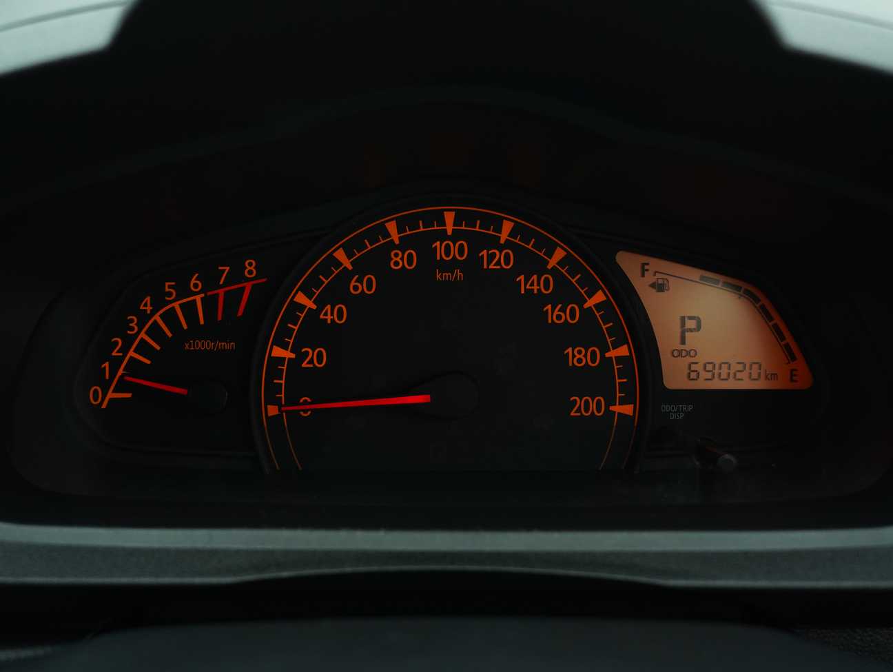 used 2020 Perodua AXIA GXtra 1.0