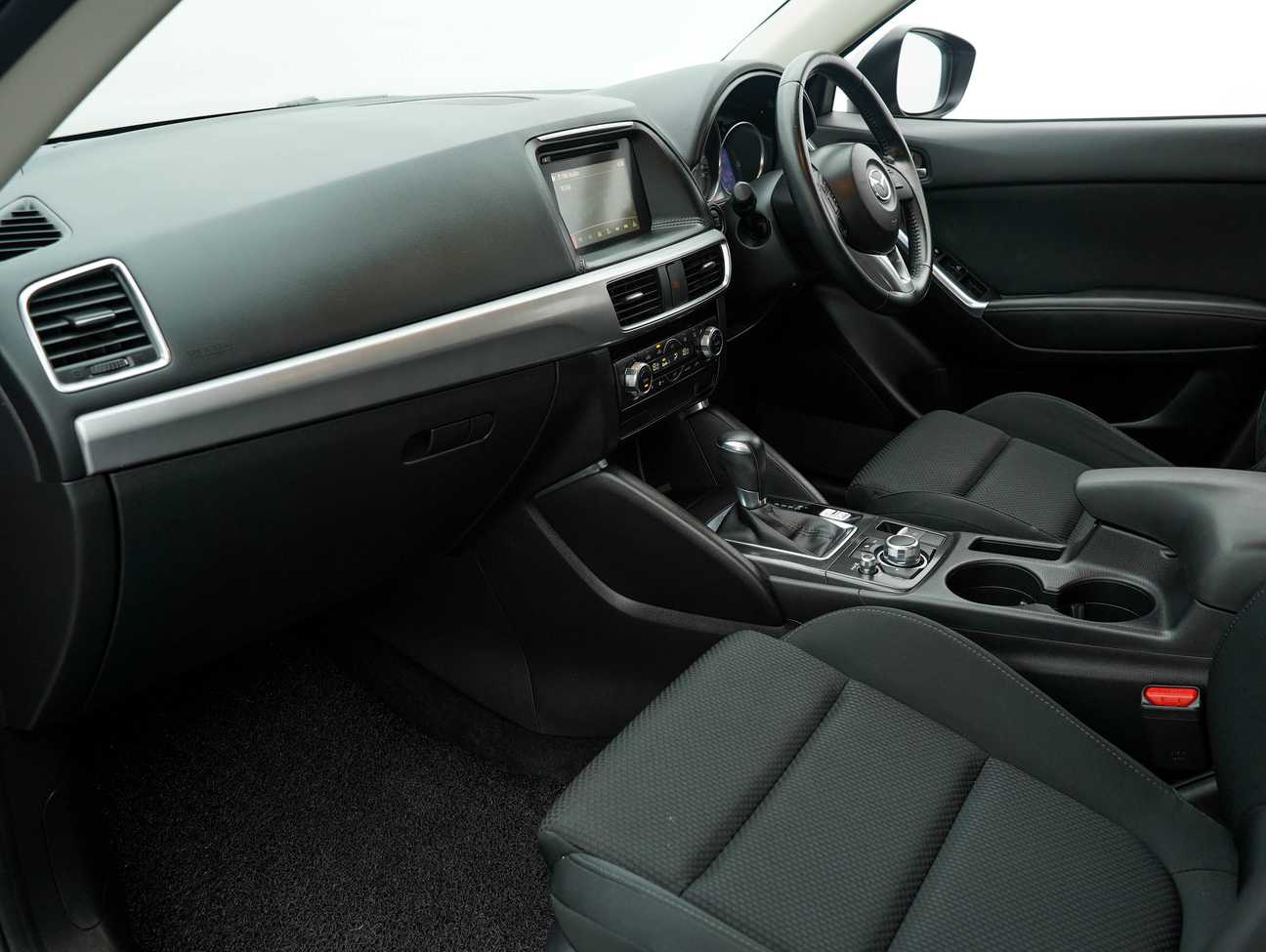 terpakai 2017 Mazda CX-5 2.0G MID 2WD (CKD) 2.0