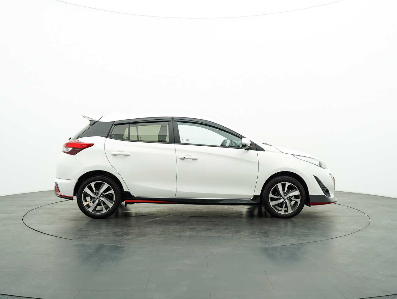 used 2019 Toyota Yaris E 1.5