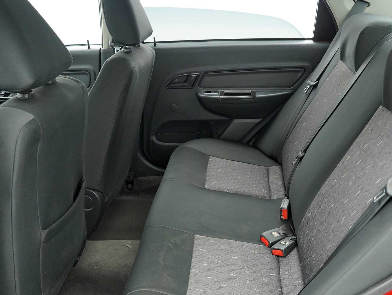 used 2016 Proton Saga FLX Plus 1.3