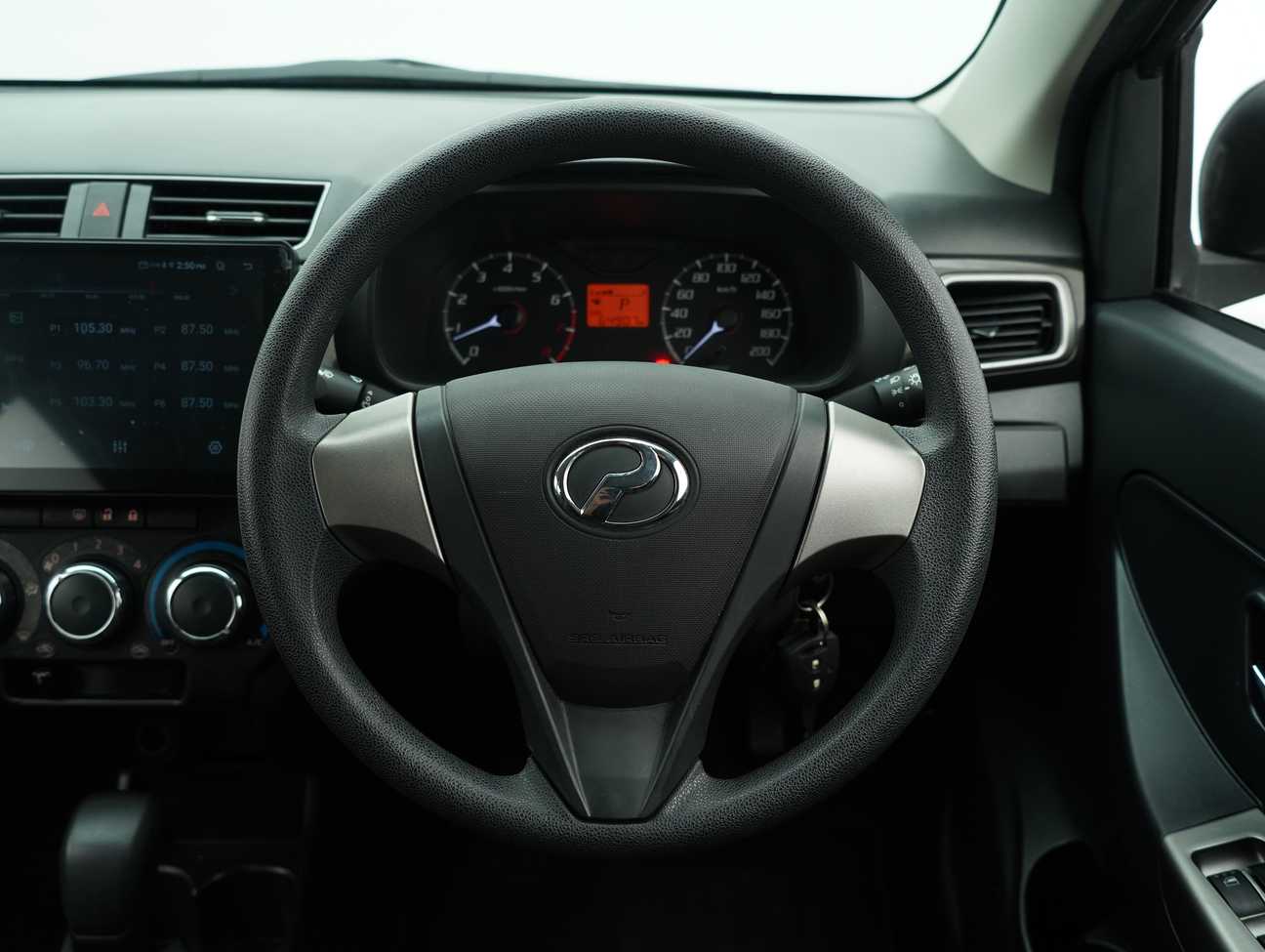 terpakai 2019 Perodua Bezza G Standard 1.0