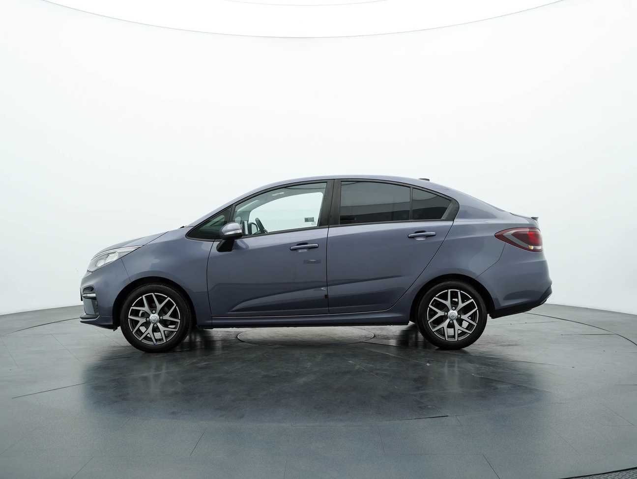 used 2024 Proton Persona Premium 1.6