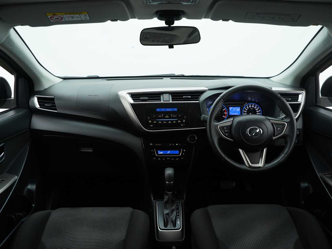 used 2019 Perodua Myvi H 1.5