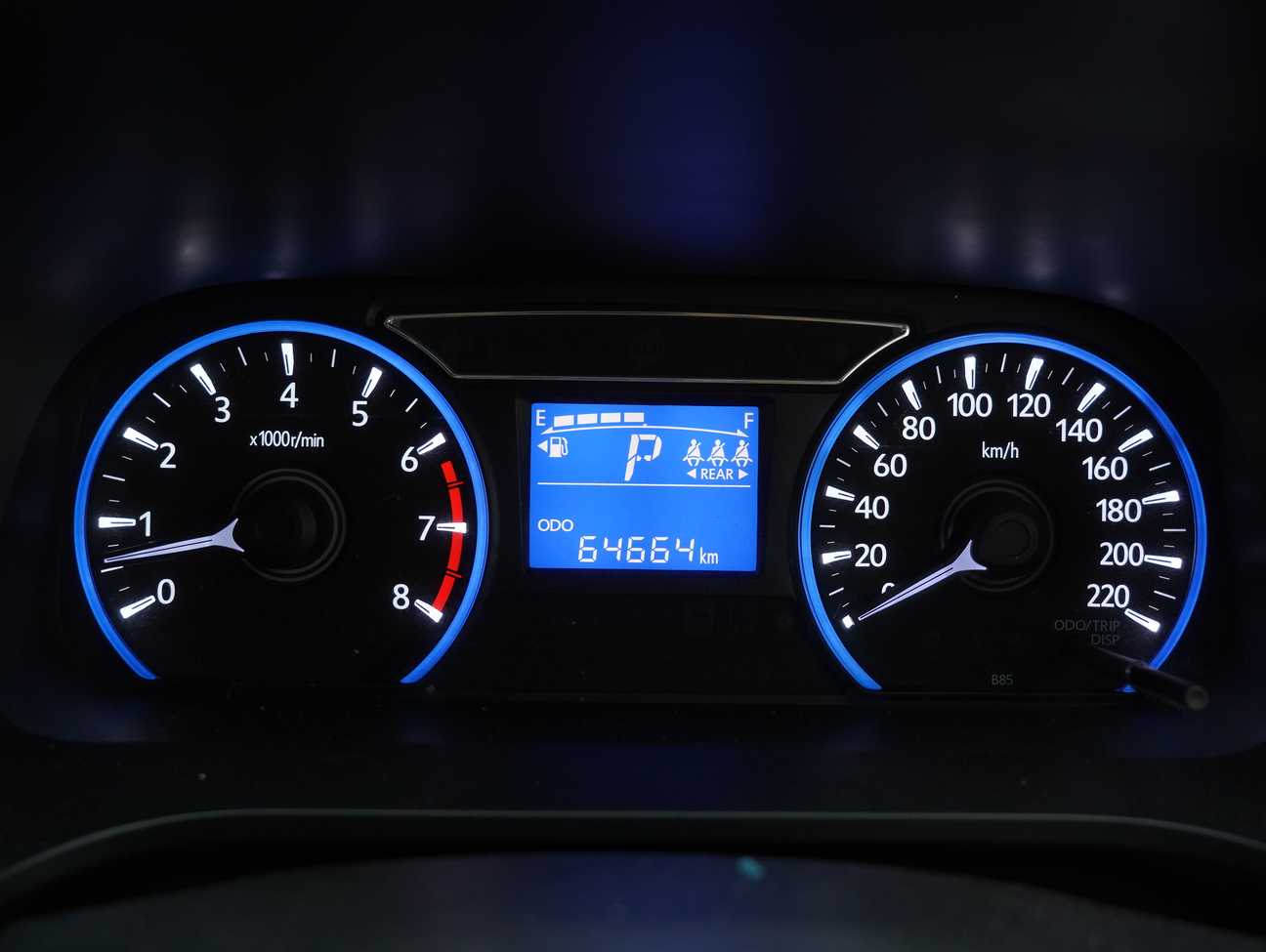 used 2020 Perodua Myvi AV 1.5