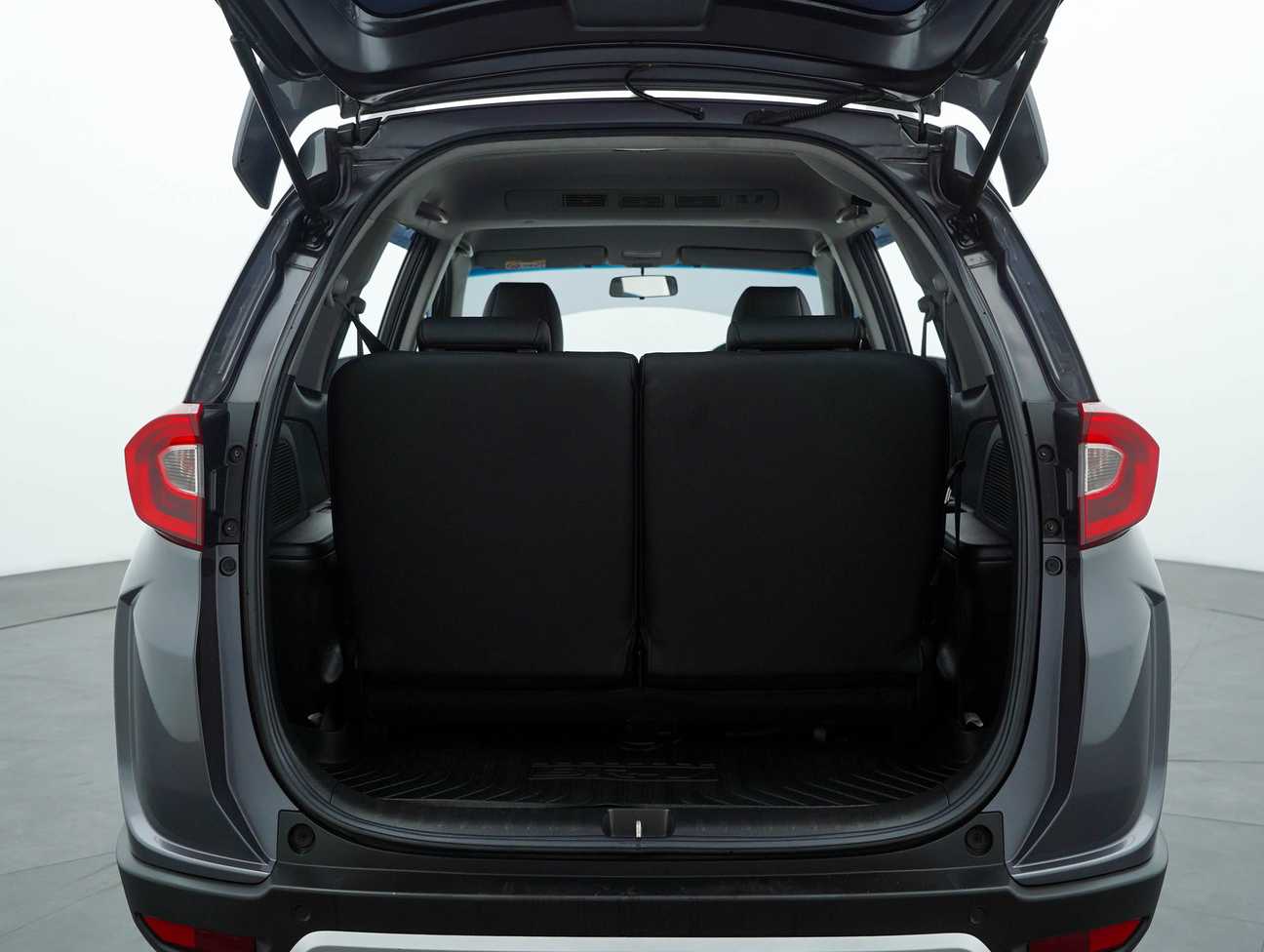 used 2019 Honda BR-V V 1.5