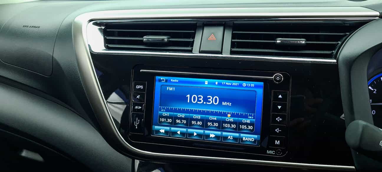 terpakai 2020 Perodua MYVI AV 1.5