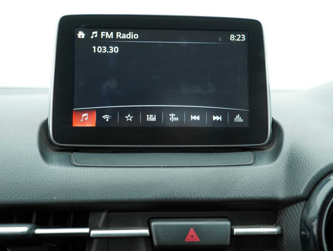 used 2015 Mazda 2 SKYACTIV-G 1.5