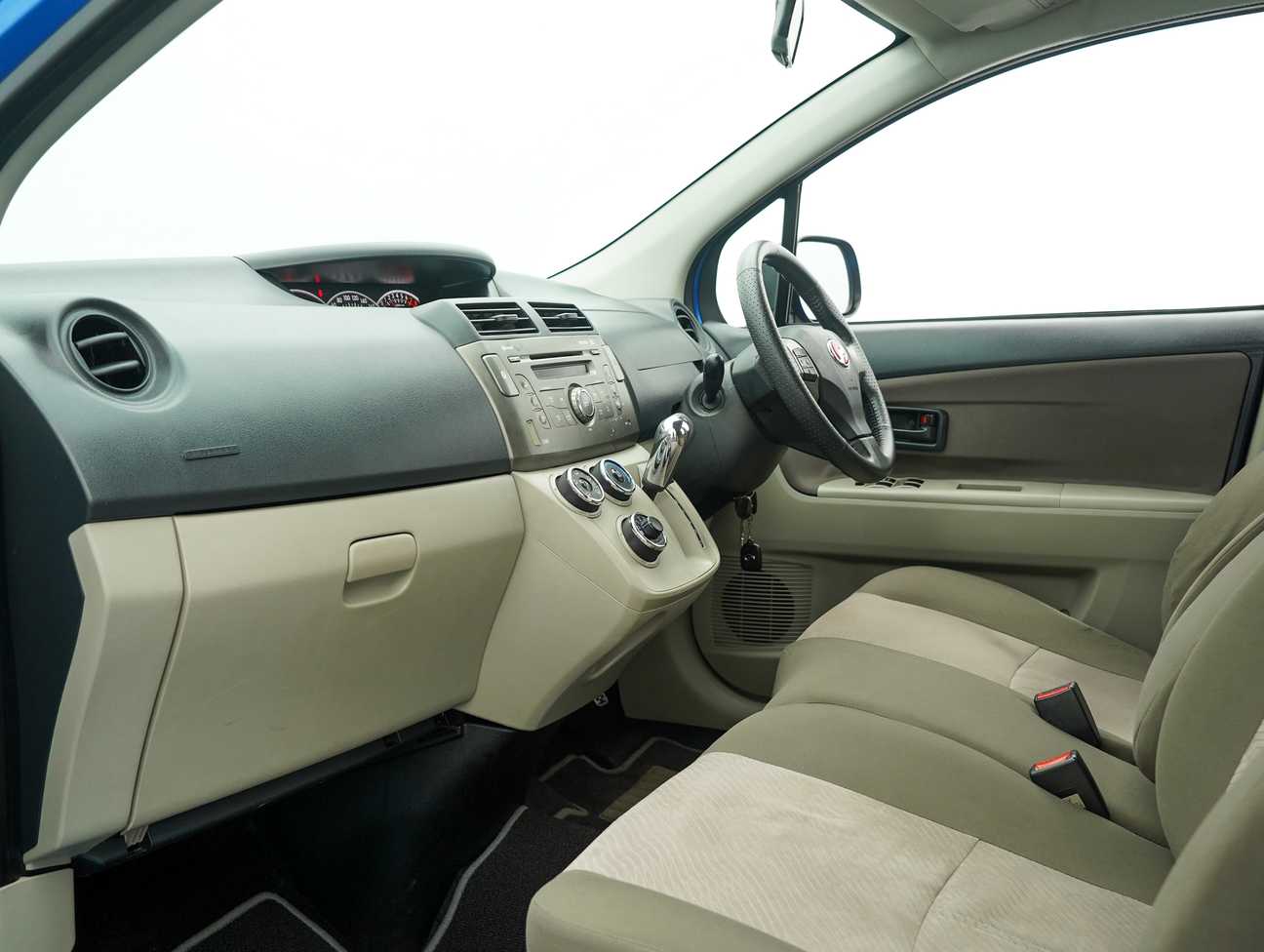 terpakai 2018 Perodua Alza EZ 1.5