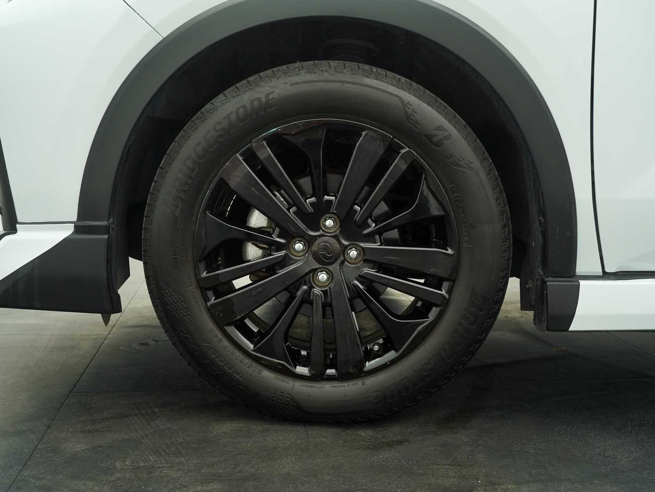 used 2021 Perodua Ativa AV 1.0