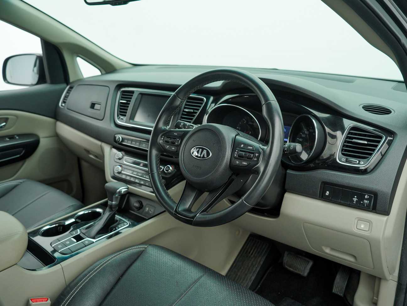 used 2018 Kia Carnival YP 2.2