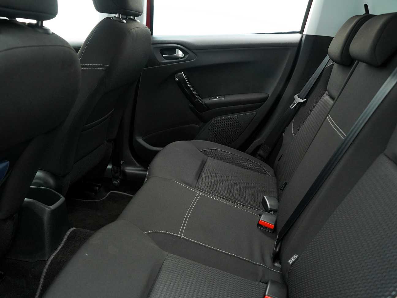 used 2018 Peugeot 208 PureTech 1.2