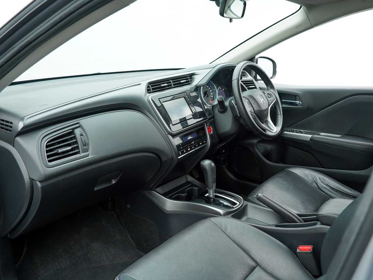 terpakai 2018 Honda City V 1.5