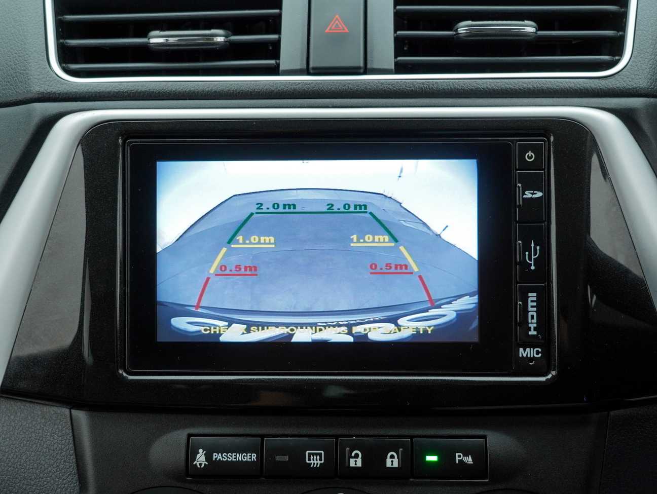 used 2023 Perodua Bezza Advance 1.3