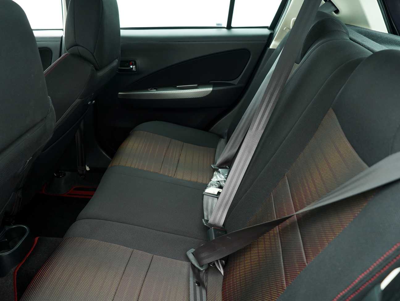 used 2016 Perodua Myvi SE 1.5