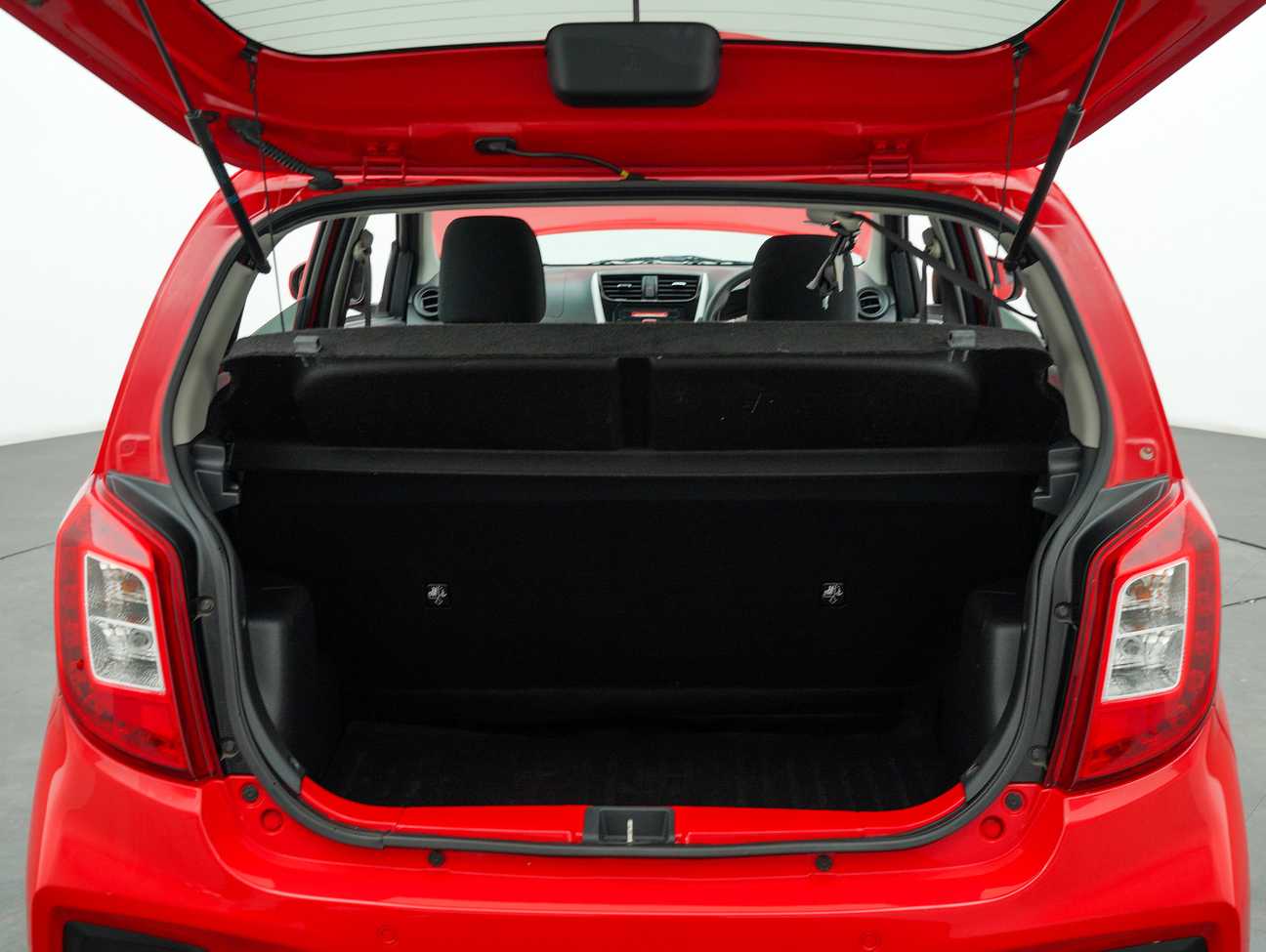 terpakai 2020 Perodua AXIA GXtra 1.0