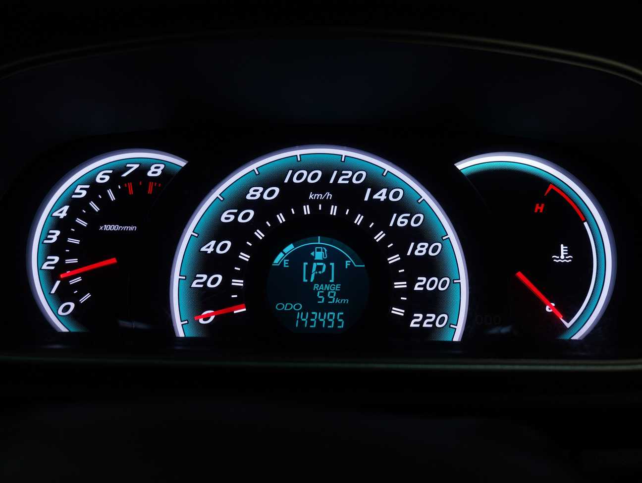 terpakai 2013 Perodua Myvi EZi 1.3