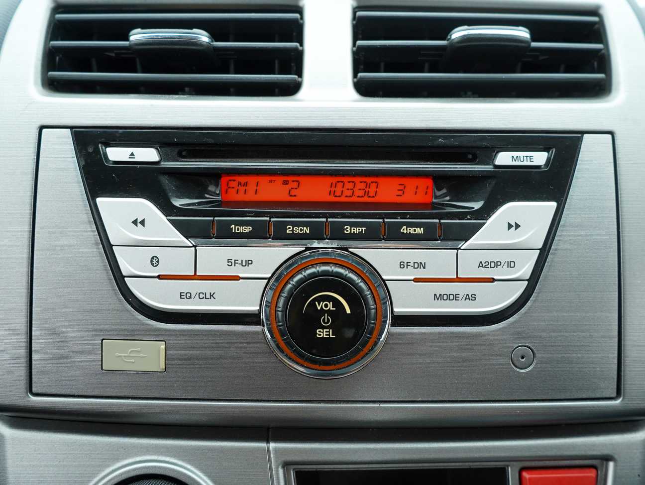 used 2017 Perodua Myvi SE 1.5