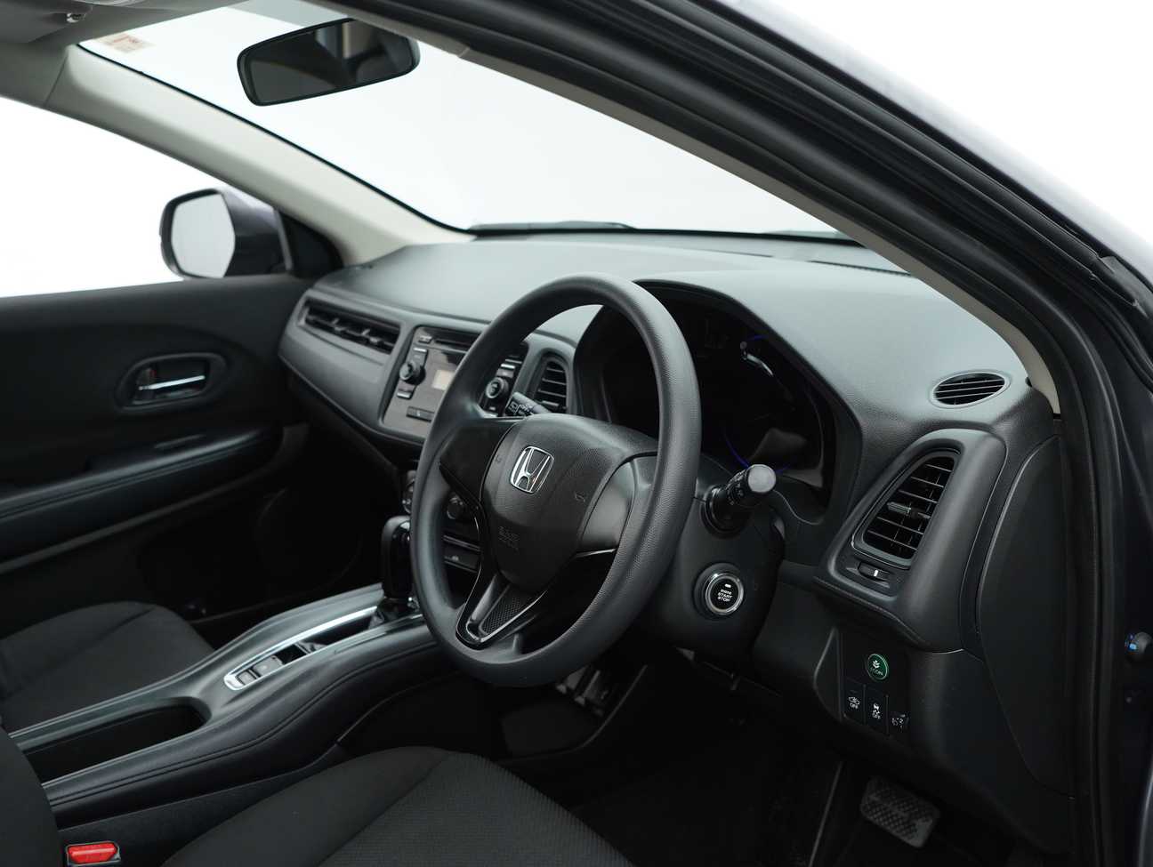 used 2016 Honda HR-V S 1.8