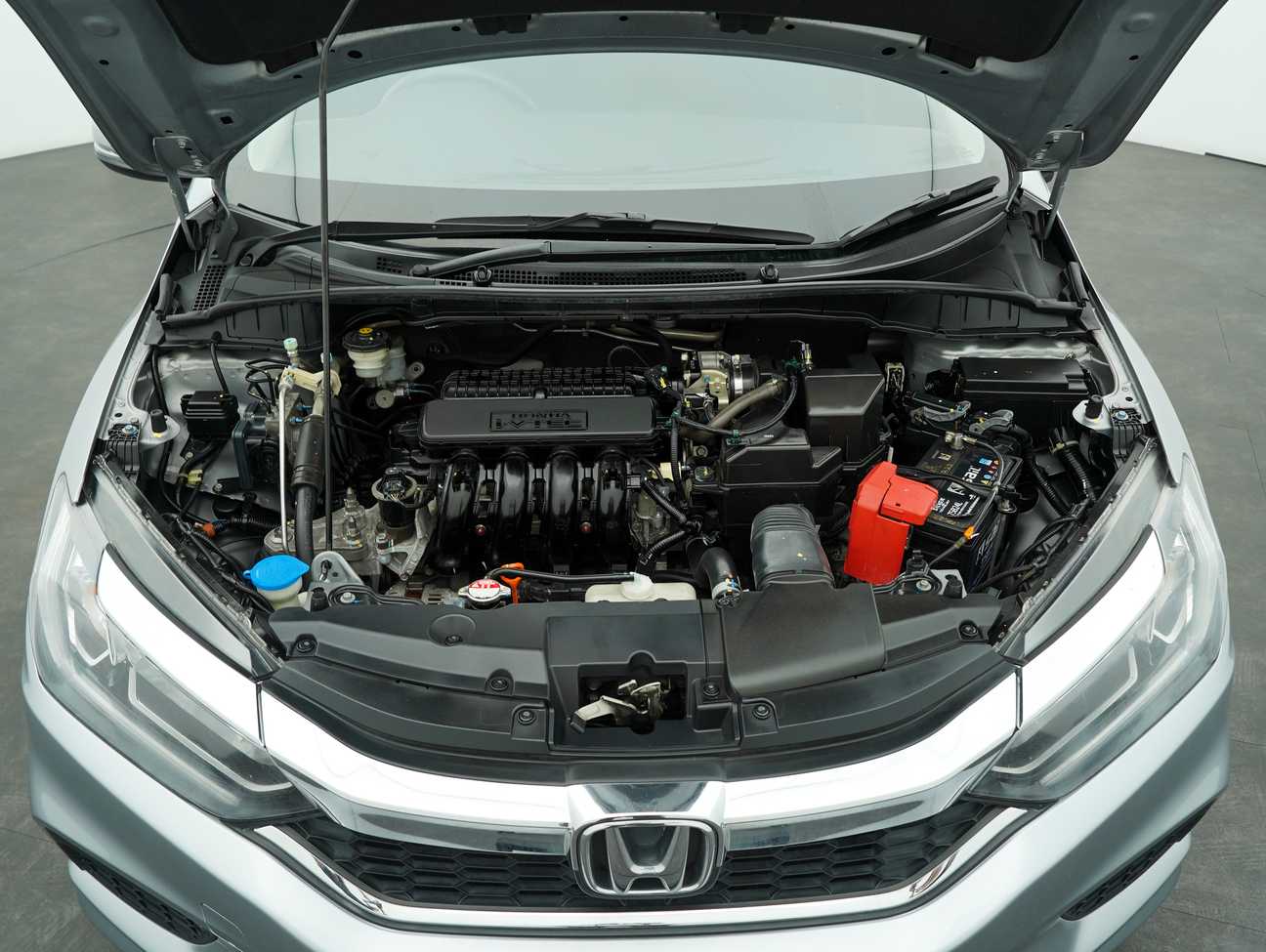 used 2018 Honda City E 1.5