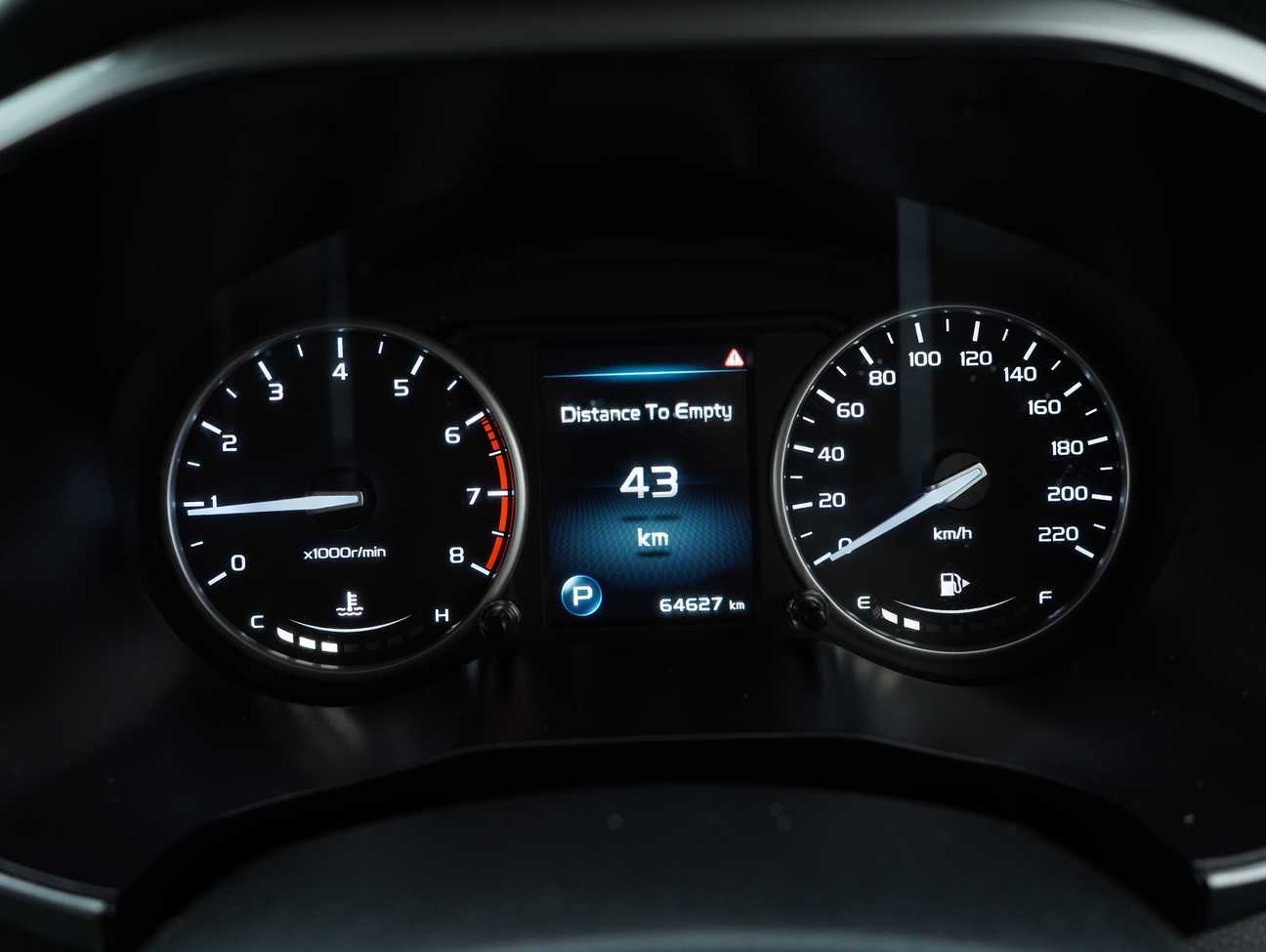 used 2019 Proton Persona Premium 1.6