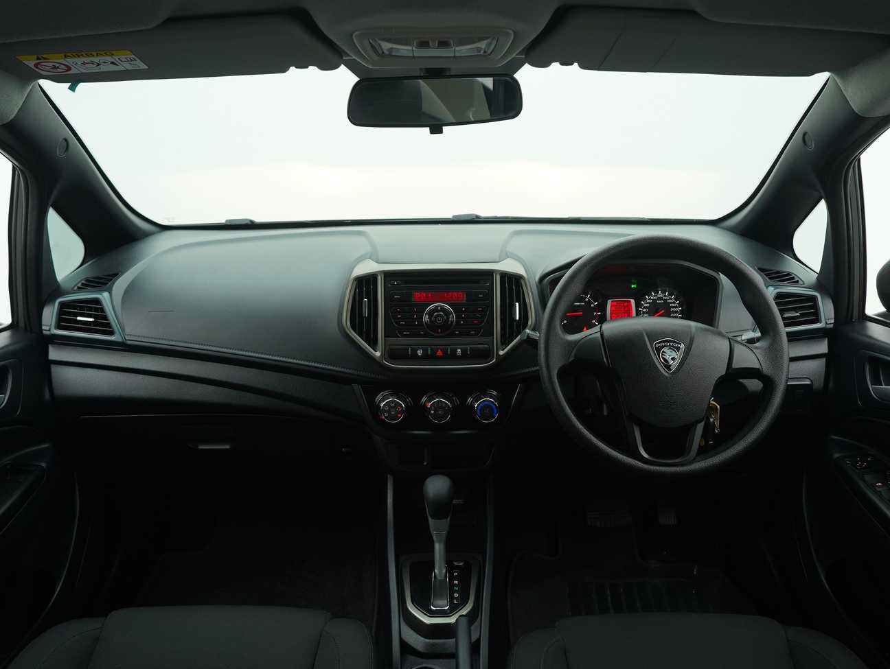 used 2016 Proton Iriz Standard 1.3