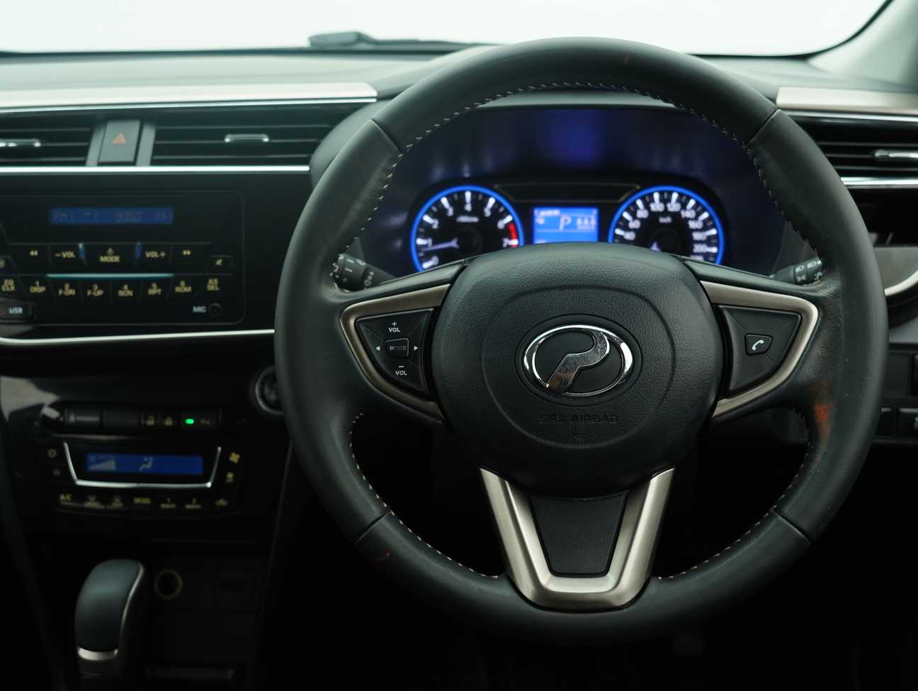 terpakai 2020 Perodua Myvi X 1.3