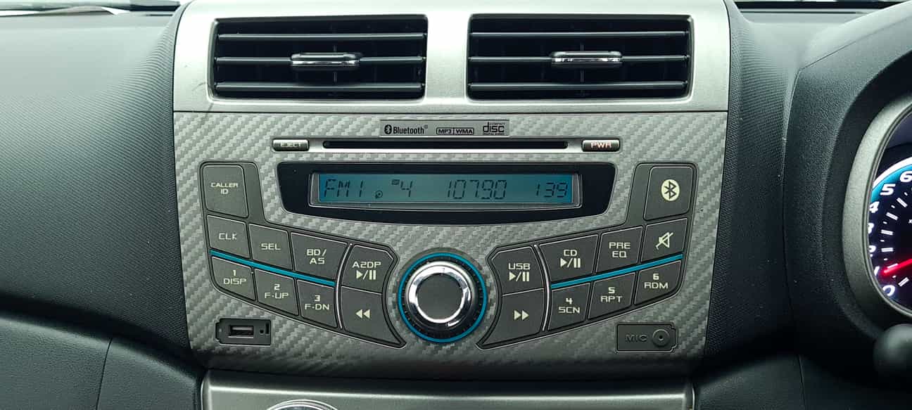 used 2013 Perodua MYVI EZI 1.3