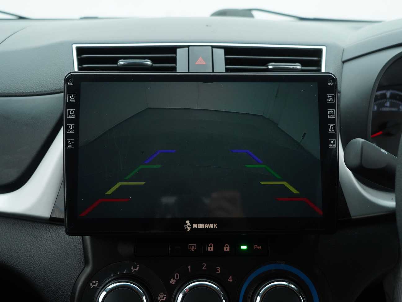 terpakai 2022 Perodua Bezza X 1.3